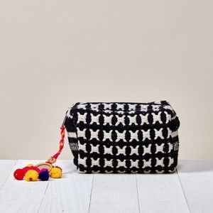 NWT Makeup Bag